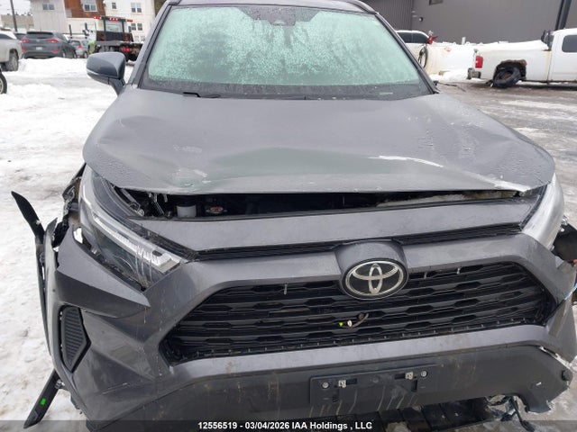 Aukcja sprzedaży 2025 Toyota Rav4, vin: 2T3R1RFV4SC532461, numer aukcji: 12556519