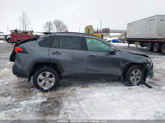 Aukcja sprzedaży 2025 Toyota Rav4, vin: 2T3R1RFV4SC532461, numer aukcji: 12556519