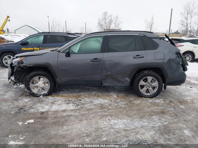 Aukcja sprzedaży 2025 Toyota Rav4, vin: 2T3R1RFV4SC532461, numer aukcji: 12556519