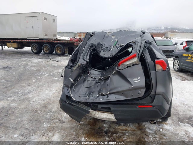 Aukcja sprzedaży 2025 Toyota Rav4, vin: 2T3R1RFV4SC532461, numer aukcji: 12556519
