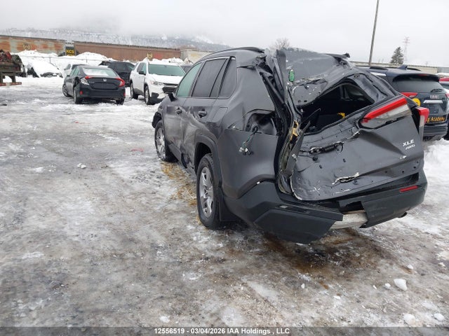 Aukcja sprzedaży 2025 Toyota Rav4, vin: 2T3R1RFV4SC532461, numer aukcji: 12556519
