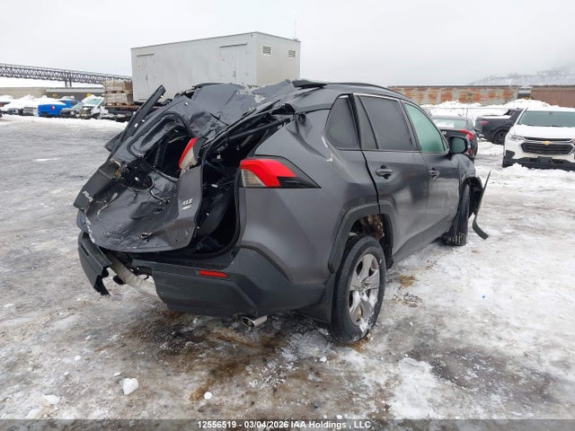Aukcja sprzedaży 2025 Toyota Rav4, vin: 2T3R1RFV4SC532461, numer aukcji: 12556519