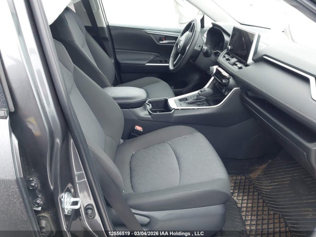 Aukcja sprzedaży 2025 Toyota Rav4, vin: 2T3R1RFV4SC532461, numer aukcji: 12556519