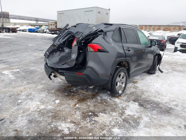 Aukcja sprzedaży 2025 Toyota Rav4, vin: 2T3R1RFV4SC532461, numer aukcji: 12556519