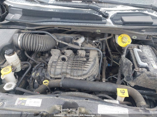12556520 :رقم المزاد ، 2C4RDGEG5DR759863 vin ، 2013 Dodge Grand Caravan R/t مزاد بيع