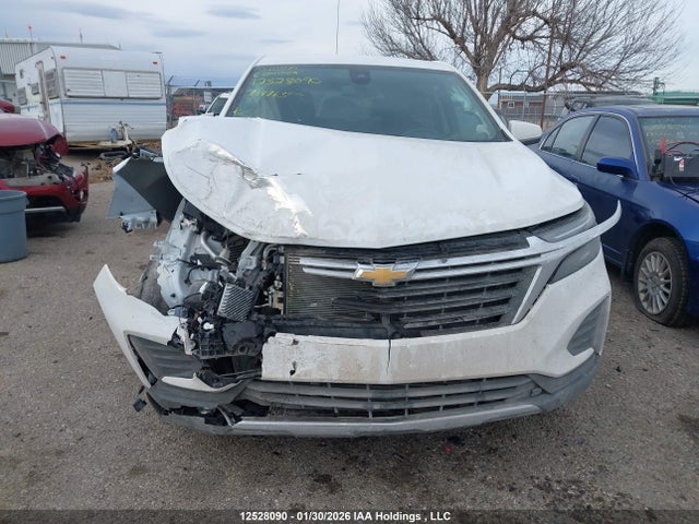 3GNAXUEG3PS214763 Chevrolet EQUINOX LT