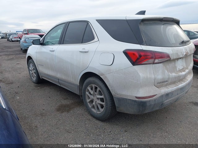 3GNAXUEG3PS214763 Chevrolet EQUINOX LT