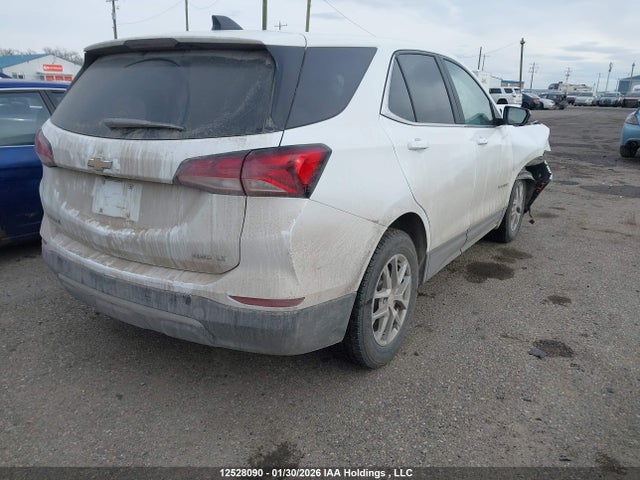 3GNAXUEG3PS214763 Chevrolet EQUINOX LT