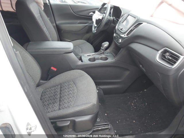 3GNAXUEG3PS214763 Chevrolet EQUINOX LT