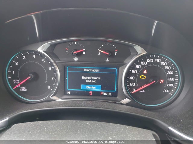 3GNAXUEG3PS214763 Chevrolet EQUINOX LT