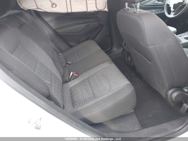 3GNAXUEG3PS214763 Chevrolet EQUINOX LT