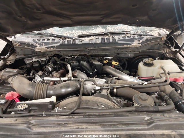 1FT7W2BT5KEG27525 Ford F-250 Lariat