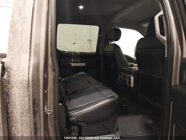 1FT7W2BT5KEG27525 Ford F-250 Lariat