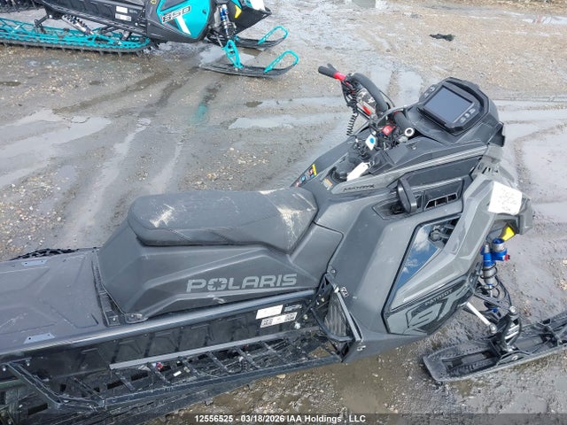SN1TFG9BXSC634147 Polaris Polaris