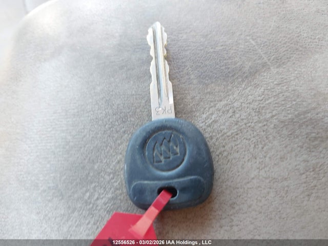 Продаж на аукціоні авто 2006 Buick Allure Cx, vin: 2G4WF582561239242, номер лоту: 12556526