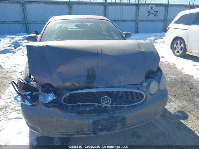 Продаж на аукціоні авто 2006 Buick Allure Cx, vin: 2G4WF582561239242, номер лоту: 12556526