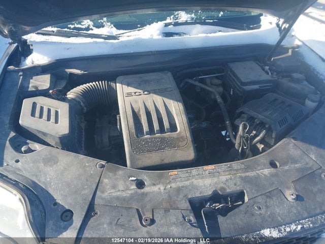 GMC Terrain 2015 2GKFLVEK0F6305026 Image 10