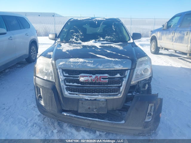 GMC Terrain 2015 2GKFLVEK0F6305026 Image 12