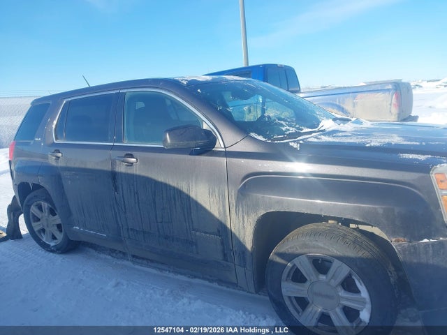 GMC Terrain 2015 2GKFLVEK0F6305026 Image 13