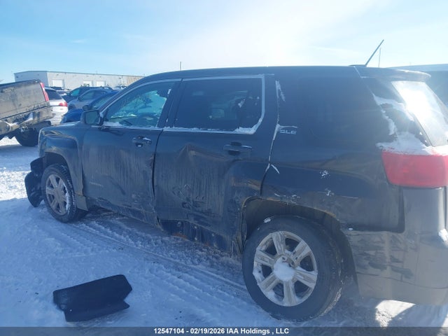 GMC Terrain 2015 2GKFLVEK0F6305026 Image 14