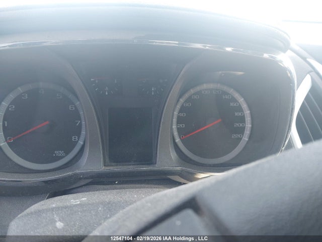 GMC Terrain 2015 2GKFLVEK0F6305026 Image 15