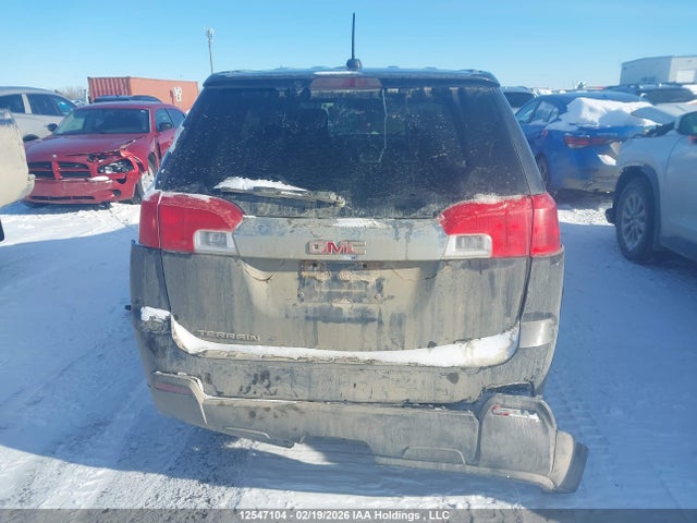 GMC Terrain 2015 2GKFLVEK0F6305026 Image 16