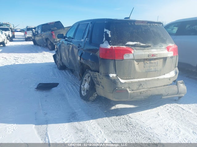 GMC Terrain 2015 2GKFLVEK0F6305026 Image 3