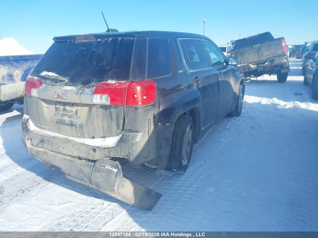 GMC Terrain 2015 2GKFLVEK0F6305026 Image 4