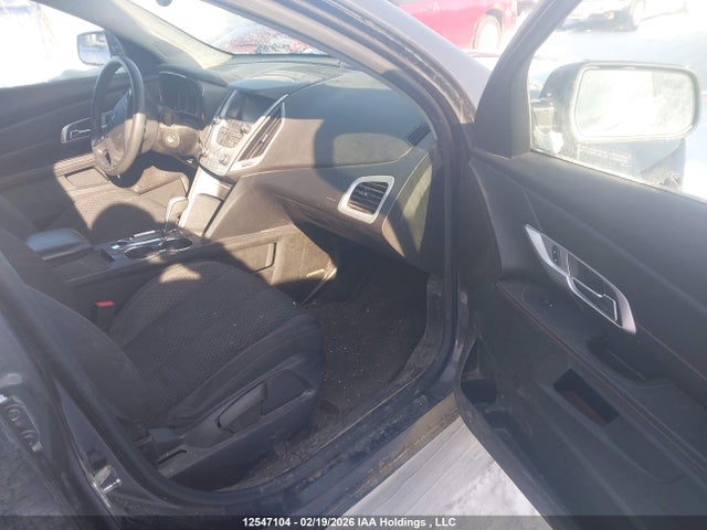 GMC Terrain 2015 2GKFLVEK0F6305026 Image 5