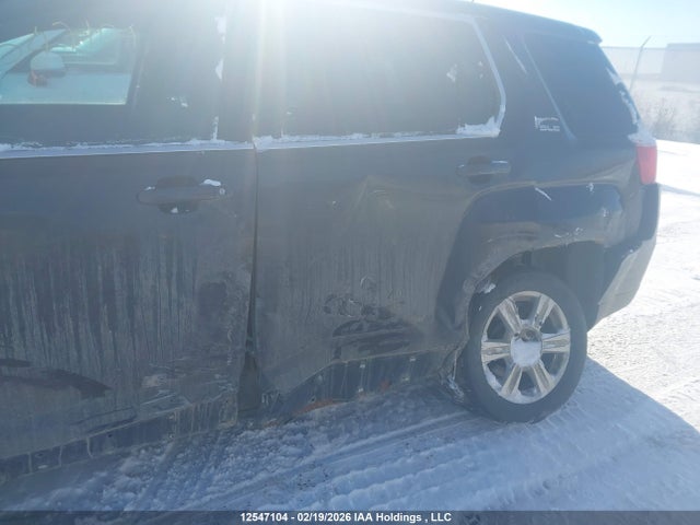 GMC Terrain 2015 2GKFLVEK0F6305026 Image 6