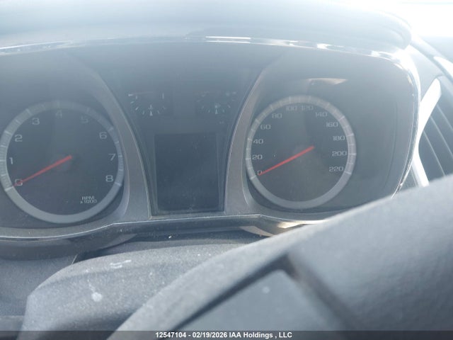 GMC Terrain 2015 2GKFLVEK0F6305026 Image 7