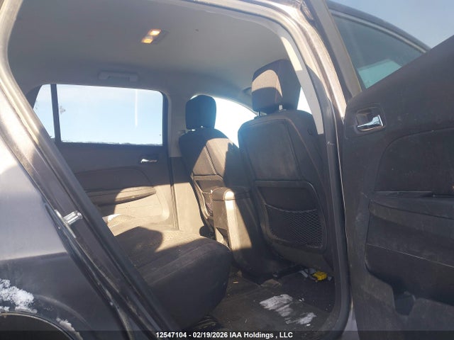 GMC Terrain 2015 2GKFLVEK0F6305026 Image 8