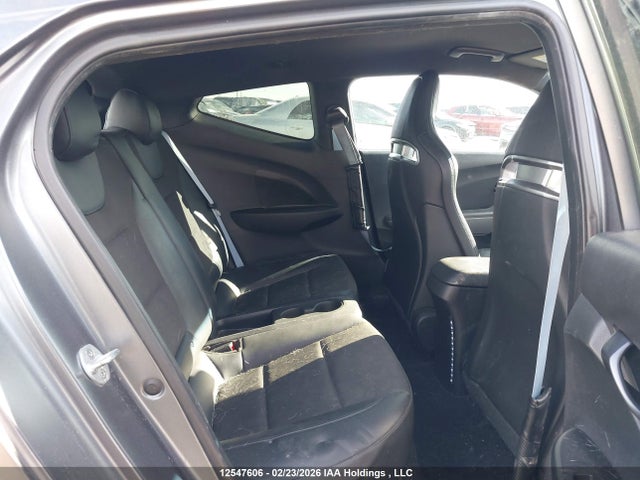 KMHT36AH4MU011136 Hyundai Veloster N Manual