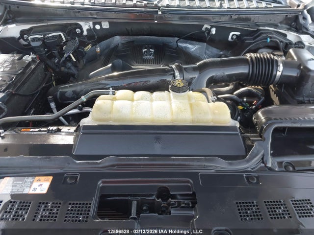Aukcja sprzedaży 2020 Lincoln Navigator L Reserve, vin: 5LMJJ3LT0LEL05278, numer aukcji: 12556528
