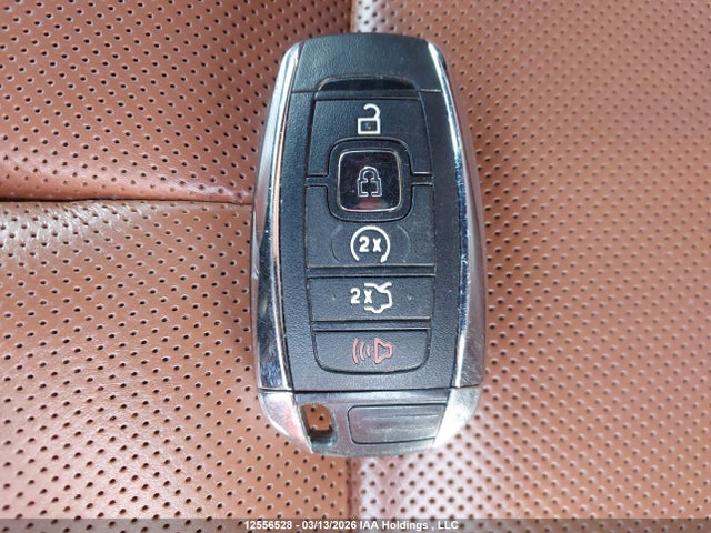 Aukcja sprzedaży 2020 Lincoln Navigator L Reserve, vin: 5LMJJ3LT0LEL05278, numer aukcji: 12556528