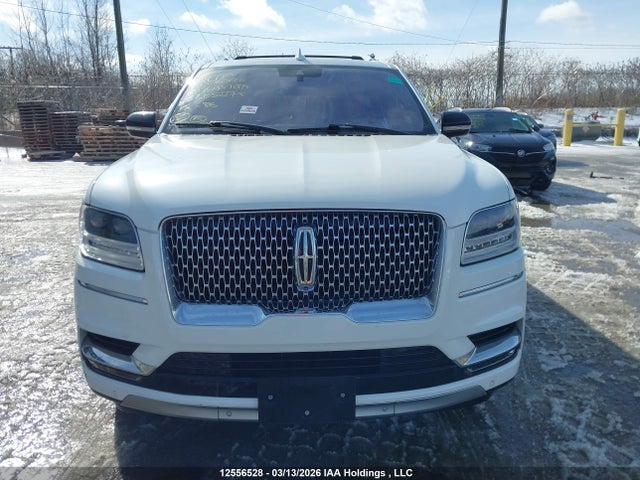 Aukcja sprzedaży 2020 Lincoln Navigator L Reserve, vin: 5LMJJ3LT0LEL05278, numer aukcji: 12556528