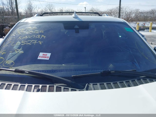 Aukcja sprzedaży 2020 Lincoln Navigator L Reserve, vin: 5LMJJ3LT0LEL05278, numer aukcji: 12556528