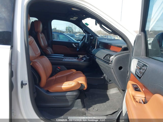 Aukcja sprzedaży 2020 Lincoln Navigator L Reserve, vin: 5LMJJ3LT0LEL05278, numer aukcji: 12556528