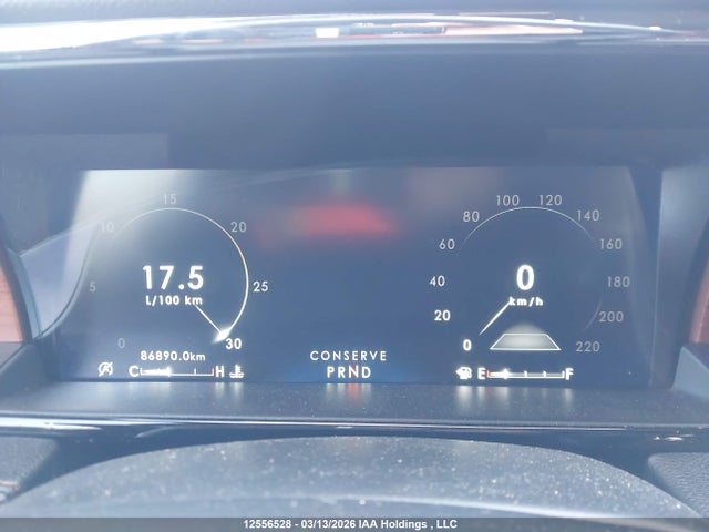 Aukcja sprzedaży 2020 Lincoln Navigator L Reserve, vin: 5LMJJ3LT0LEL05278, numer aukcji: 12556528
