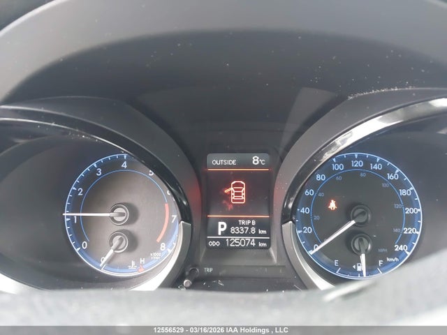 Aukcja sprzedaży 2016 Toyota Corolla S, vin: 2T1BURHE2GC711538, numer aukcji: 12556529