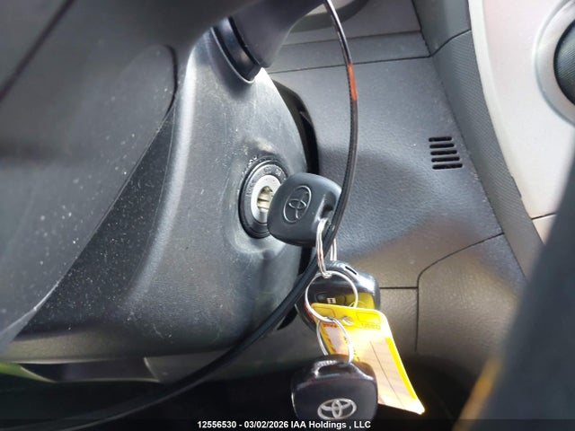 Aukcja sprzedaży 2010 Toyota Corolla Matrix, vin: 2T1KU4EE1AC195395, numer aukcji: 12556530