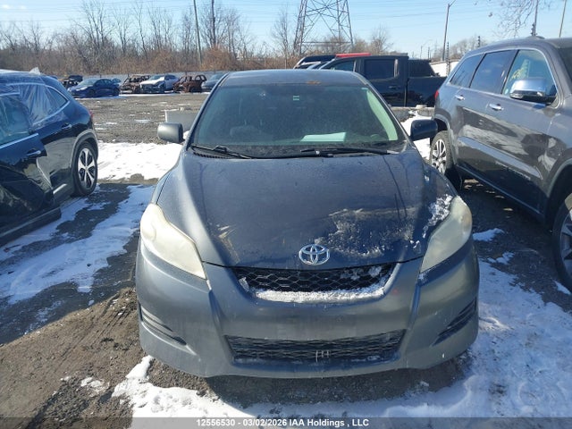 Aukcja sprzedaży 2010 Toyota Corolla Matrix, vin: 2T1KU4EE1AC195395, numer aukcji: 12556530