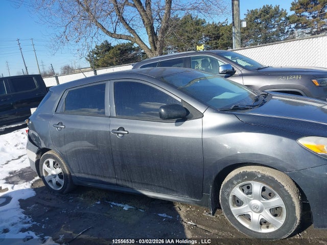 Aukcja sprzedaży 2010 Toyota Corolla Matrix, vin: 2T1KU4EE1AC195395, numer aukcji: 12556530
