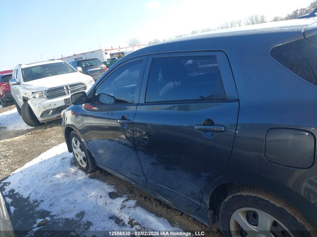 Aukcja sprzedaży 2010 Toyota Corolla Matrix, vin: 2T1KU4EE1AC195395, numer aukcji: 12556530