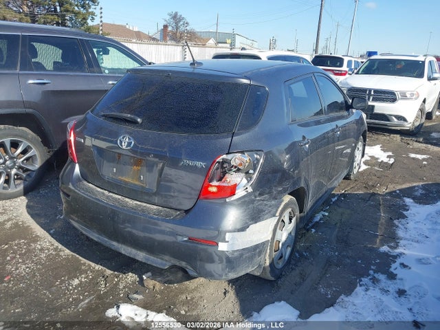 Aukcja sprzedaży 2010 Toyota Corolla Matrix, vin: 2T1KU4EE1AC195395, numer aukcji: 12556530