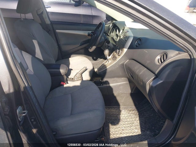 Aukcja sprzedaży 2010 Toyota Corolla Matrix, vin: 2T1KU4EE1AC195395, numer aukcji: 12556530