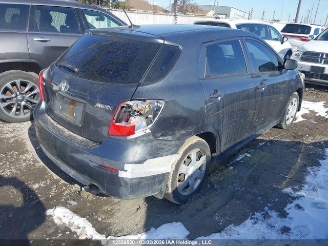 Aukcja sprzedaży 2010 Toyota Corolla Matrix, vin: 2T1KU4EE1AC195395, numer aukcji: 12556530