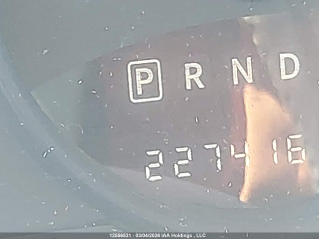 1C4NJRAB0ED776491 Jeep Patriot Sport/north