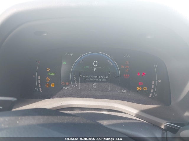 2025 Toyota Camry მანქანა იყიდება აუქციონზე, vin: 4T1DAACK7SU021713, აუქციონის ნომერი: 12556532