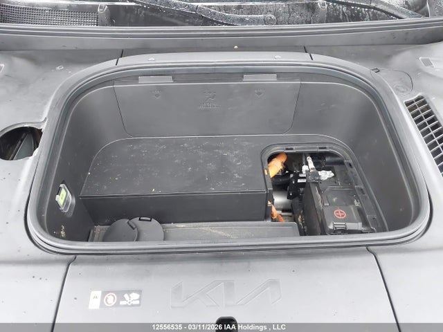 KNDADFS50R6025110 KIA Ev9 Land
